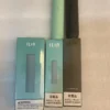 ILIA 哩亞通用一代煙彈（3顆入）✨ 買五送主機 買八送皮革主機🎁｜尊享附贈抽獎卡 🎟️
